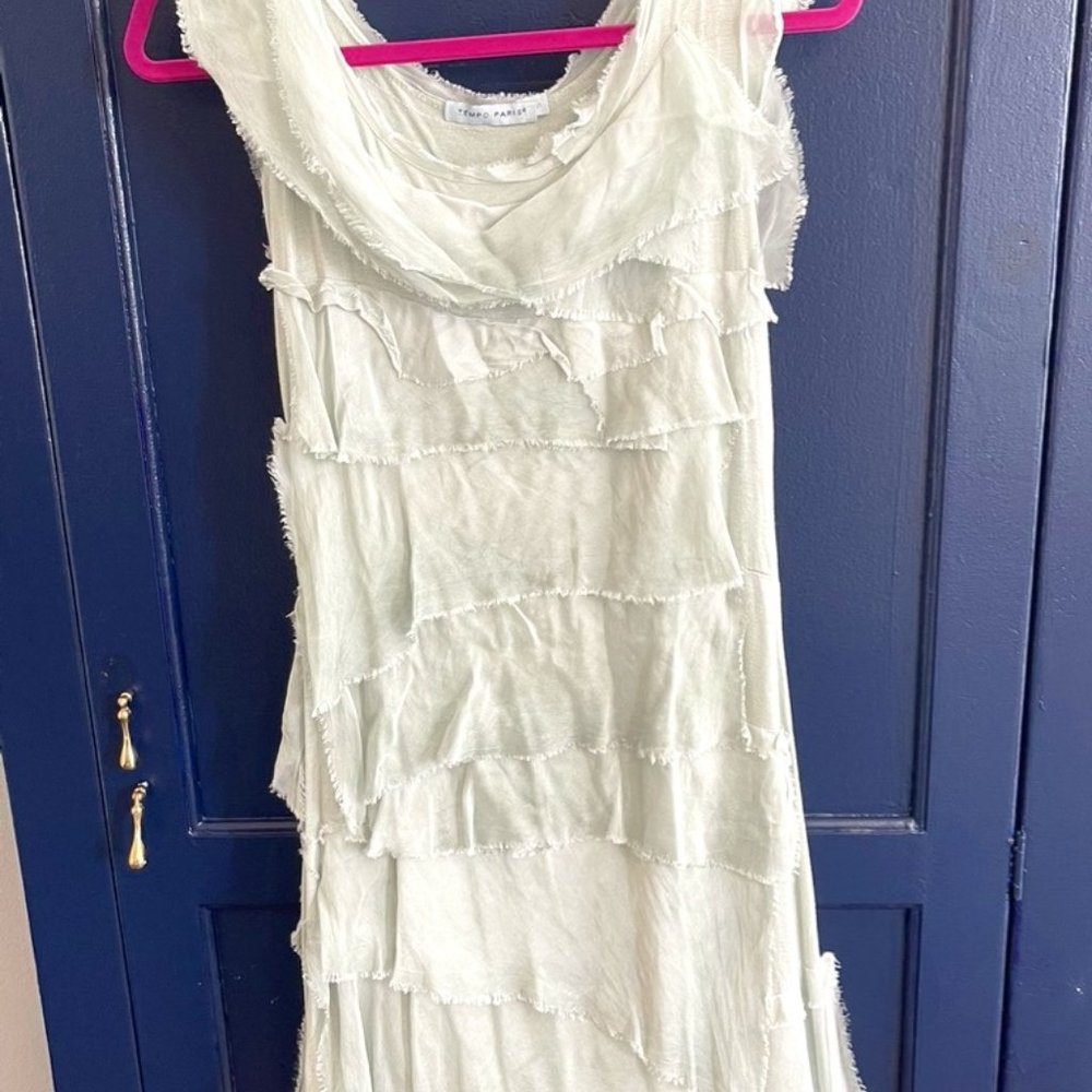 Fabulous Sought After Dress